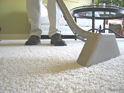 Carpet Cleaning Company