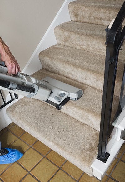 Carpet Cleaning Services