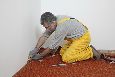 Must-do’s to Avoid Carpet Water Damage