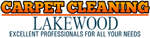 Carpet Cleaning Lakewood, CA