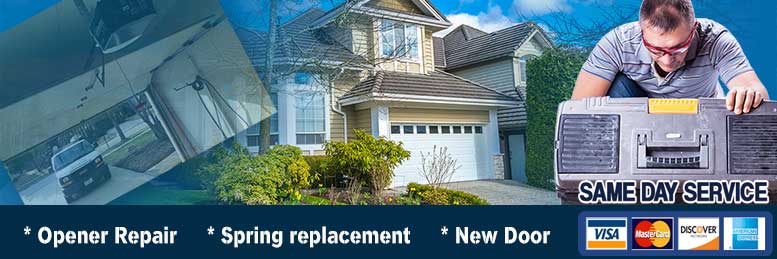 Garage Door Repair Berkeley, CA | 510-982-3274 | Fast Response